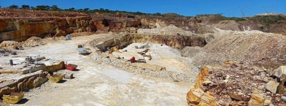 foto Fazenda de Quartzo em Guapé Minas Gerais