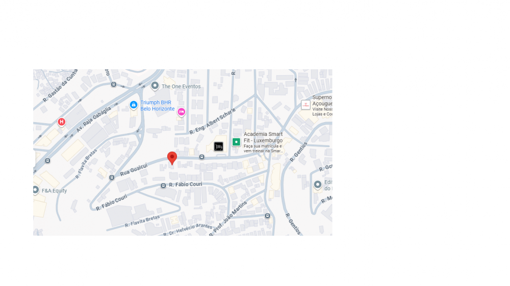 foto Apartamento 601 do Edifício Antônio Lobato, na rua Guaicuí 821, bairro Coração de Jesus, Belo Horizo