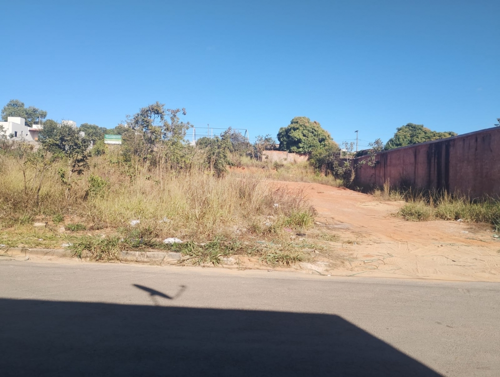foto Lote Residencial em Bocaiuva