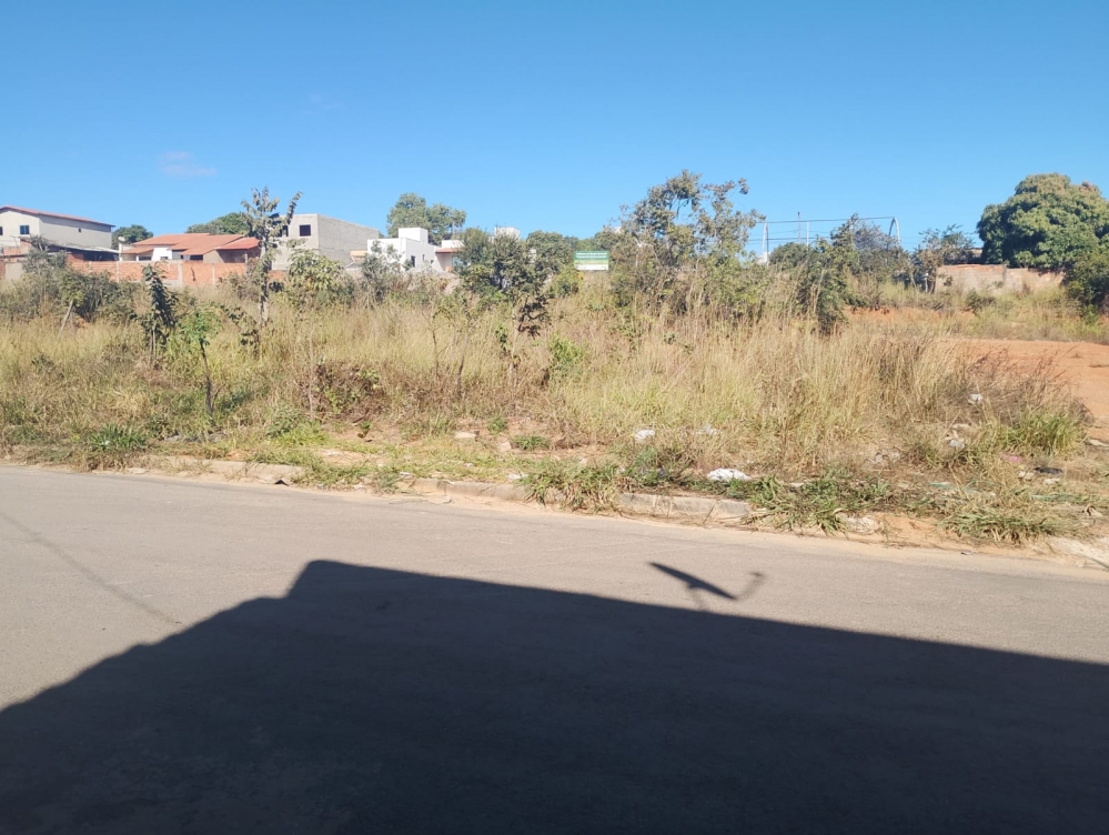 foto Lote Residencial em Bocaiuva