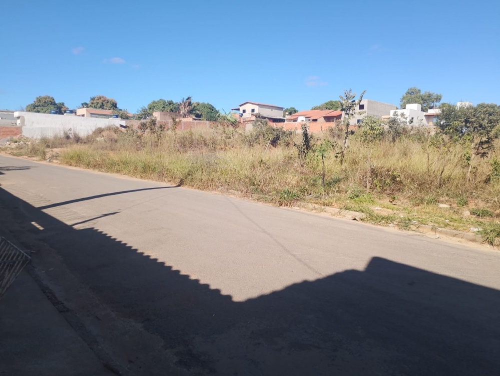 foto Lote Residencial em Bocaiuva