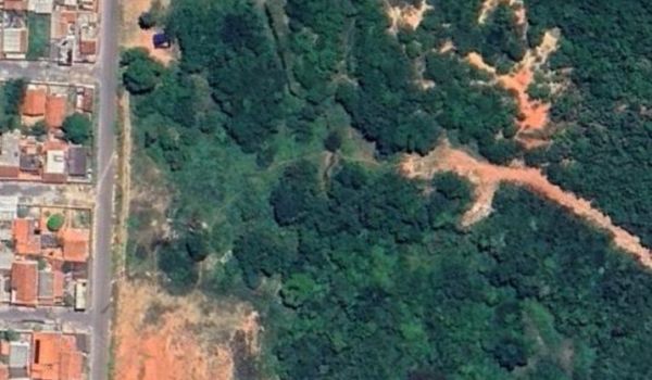 Terreno Urbano - Bairro Santo Inácio, Montes Claros 